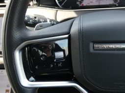 Land Rover Range Rover Evoque R-Dynamic S P250 2023 full