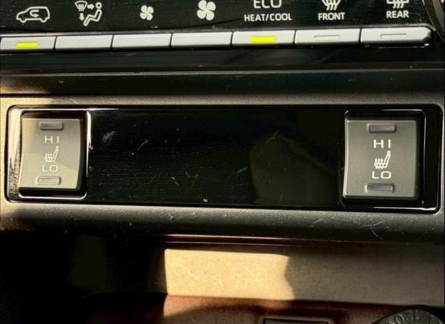 TOYOTA RAV4 G 2020 full