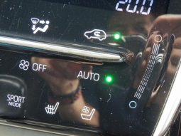 Toyota Harrier Premium Metal And Leather Package 2017 full