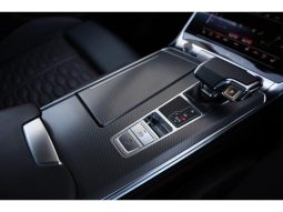 Audi RS7 Sportback Base Grade 2021 full