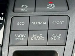 TOYOTA RAV4 G 2020 full