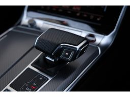 Audi RS7 Sportback Base Grade 2021 full