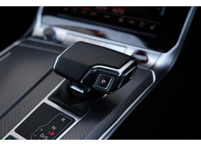 Audi RS7 Sportback Base Grade 2021 full