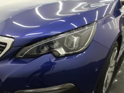 PEUGEOT 308 GT LINE 2019 full