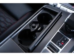Audi RS7 Sportback Base Grade 2021 full