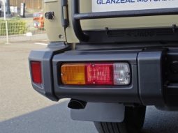 TOYOTA LAND CRUISER 70 AX 2024 full