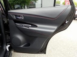 Toyota Harrier Premium Metal And Leather Package 2017 full
