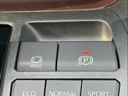 TOYOTA RAV4 G 2020 full