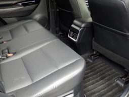 Toyota Harrier Premium Metal And Leather Package 2017 full