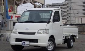 TOYOTA TOWNACE TRUCK 2018