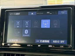 TOYOTA RAV4 G 2020 full