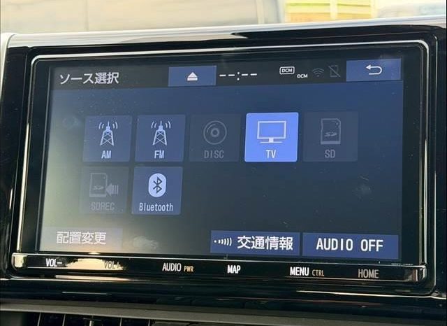 TOYOTA RAV4 G 2020 full