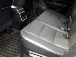Toyota Harrier Premium Metal And Leather Package 2017 full