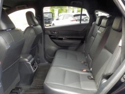 Toyota Harrier Premium Metal And Leather Package 2017 full