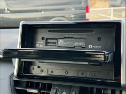 TOYOTA RAV4 G 2020 full