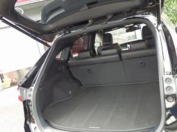 Toyota Harrier Premium Metal And Leather Package 2017 full