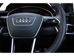 Audi RS7 Sportback Base Grade 2021 full