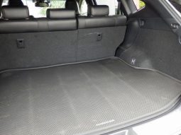 Toyota Harrier Premium Metal And Leather Package 2017 full