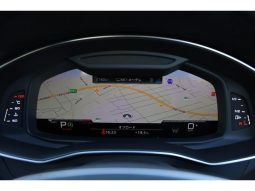 Audi RS7 Sportback Base Grade 2021 full