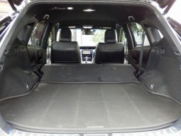 Toyota Harrier Premium Metal And Leather Package 2017 full