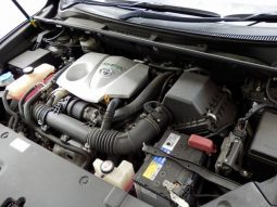 Toyota Harrier Premium Metal And Leather Package 2017 full