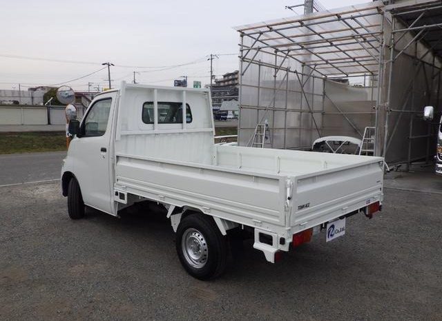 TOYOTA TOWNACE TRUCK 2018 full