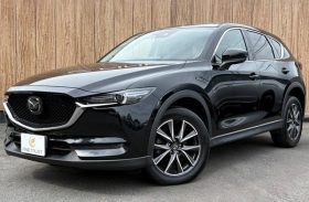 MAZDA CX-5 XD L PACKAGE 2017